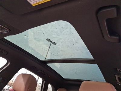 2021 Audi Q5 45 Premium quattro