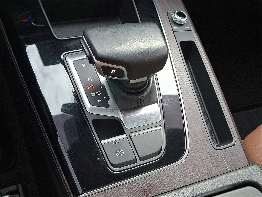 2021 Audi Q5 45 Premium quattro