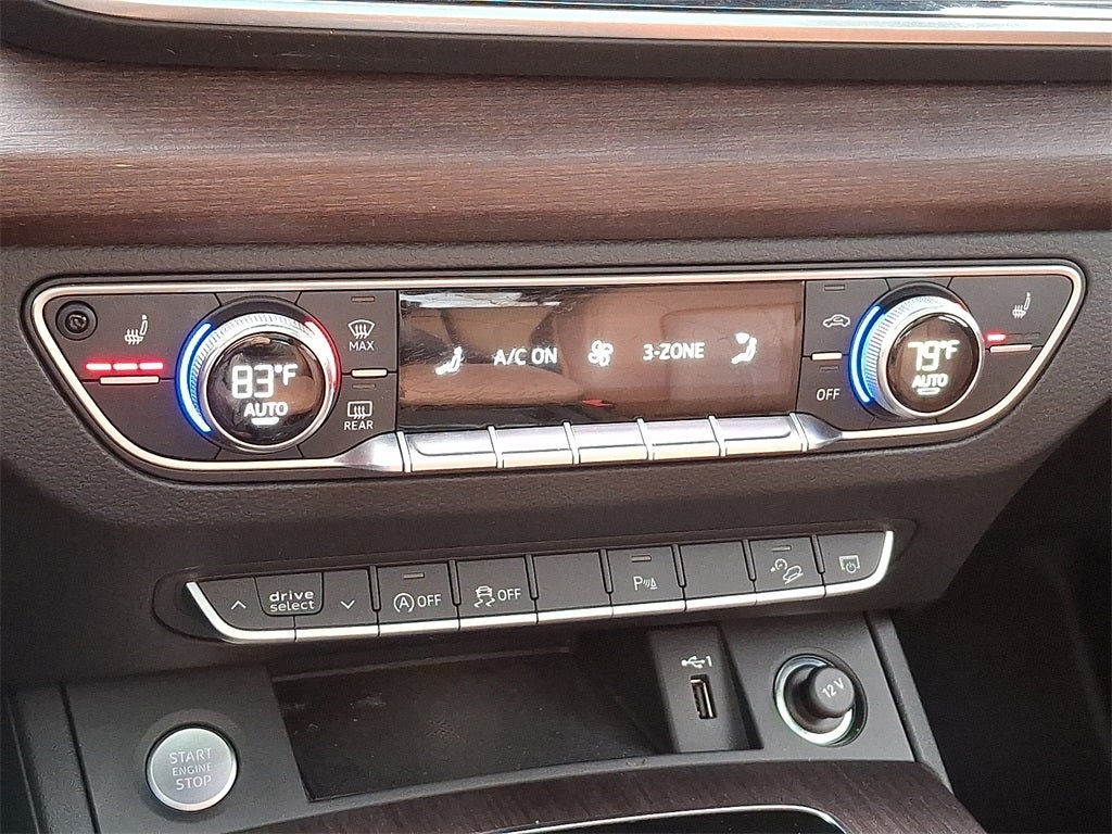 2021 Audi Q5 45 Premium quattro