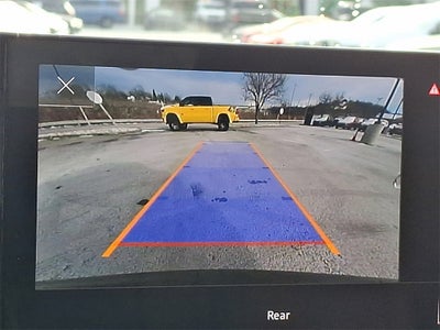 2021 Audi Q5 45 Premium quattro