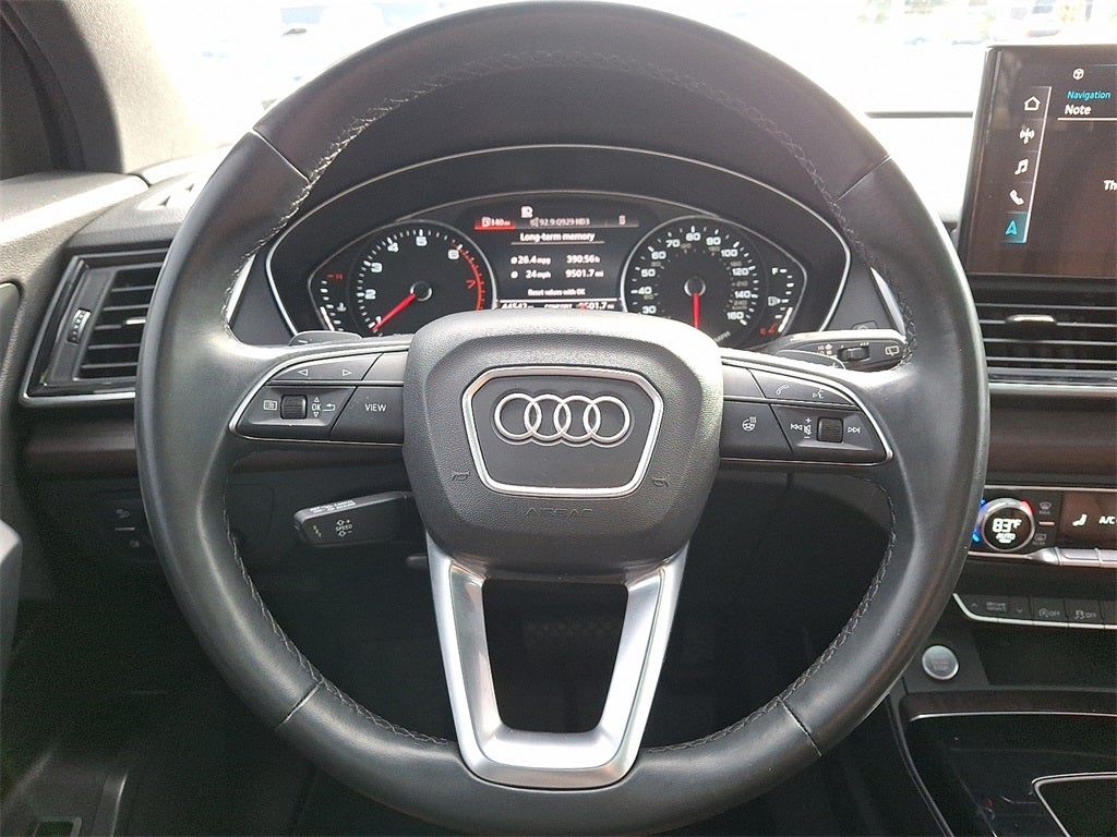 2021 Audi Q5 45 Premium quattro