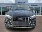 2021 Audi Q5 45 Premium quattro