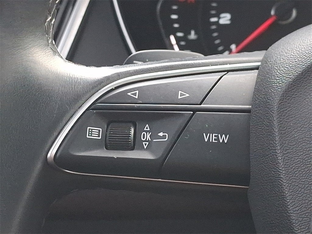 2021 Audi Q5 45 Premium quattro