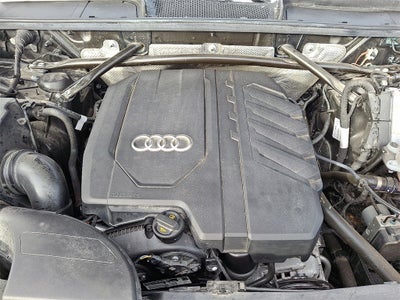 2021 Audi Q5 45 Premium quattro