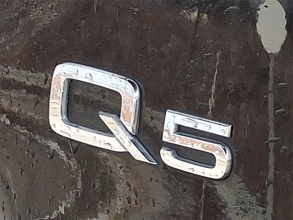 2021 Audi Q5 45 Premium quattro