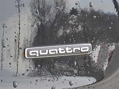 2021 Audi Q5 45 Premium quattro