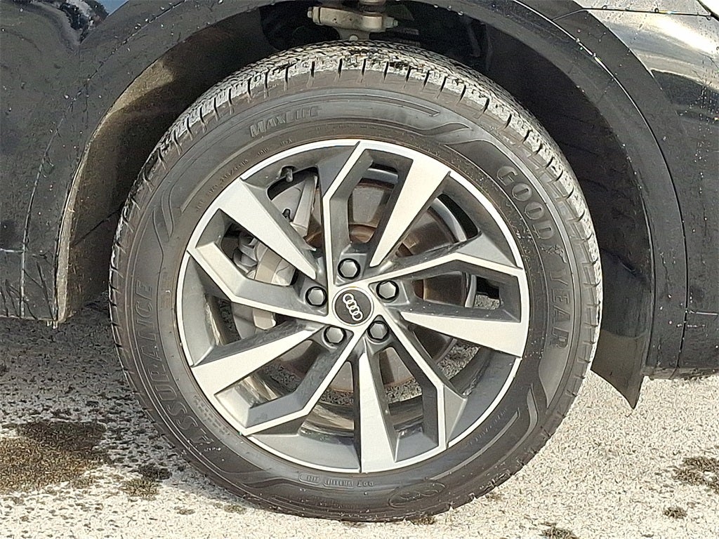 2021 Audi Q5 45 Premium quattro