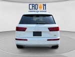 2017 Audi Q7 3.0T Premium Plus quattro