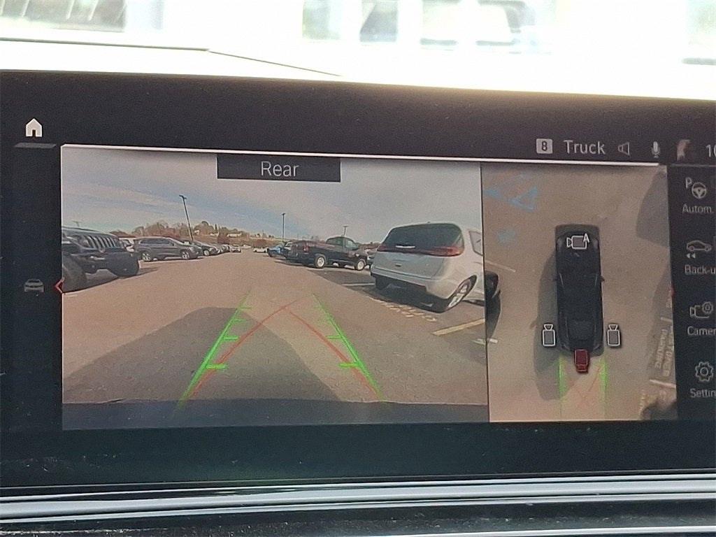 2019 BMW 8 Series M850i xDrive