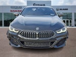 2019 BMW 8 Series M850i xDrive