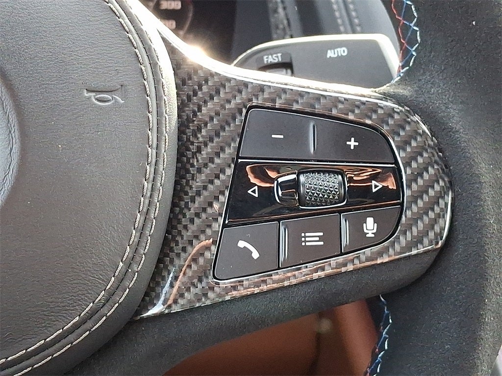 2019 BMW 8 Series M850i xDrive