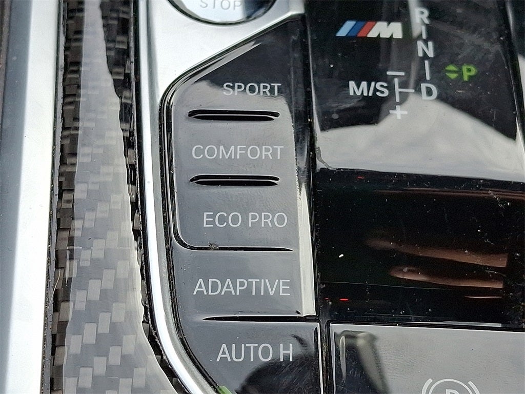 2019 BMW 8 Series M850i xDrive