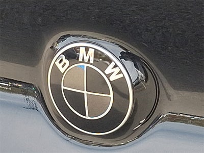 2019 BMW 8 Series M850i xDrive