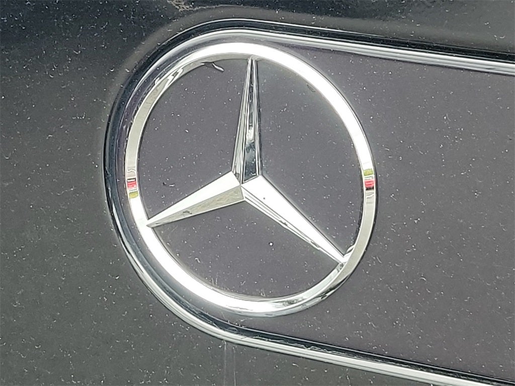 2019 Mercedes-Benz G-Class G 550 4MATIC®