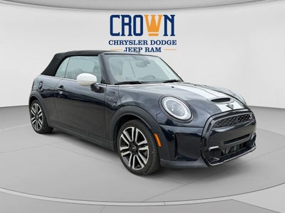 2024 MINI Cooper S Cooper S