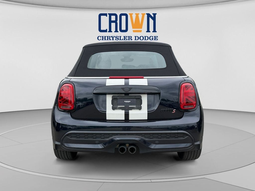 2024 MINI Cooper S Cooper S