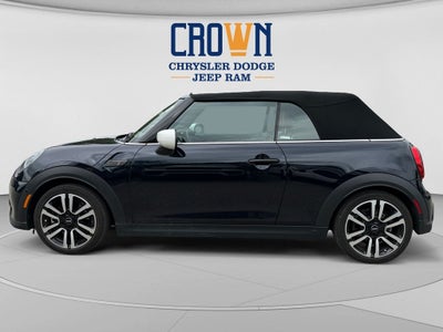 2024 MINI Cooper S Cooper S