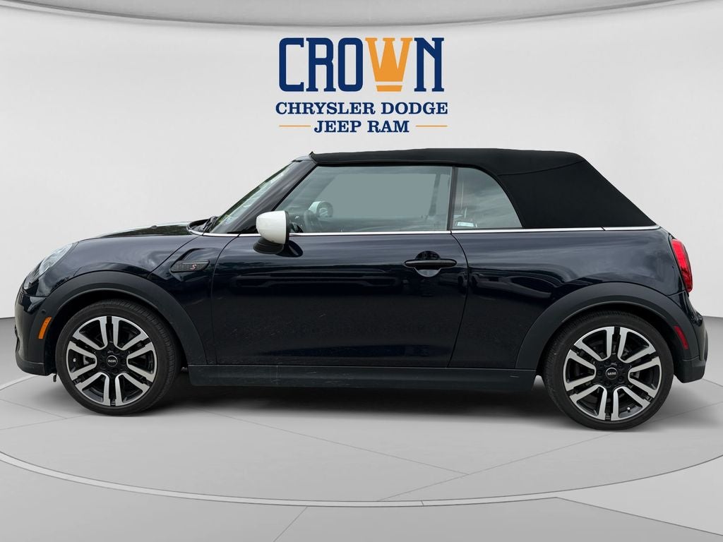 2024 MINI Cooper S Cooper S