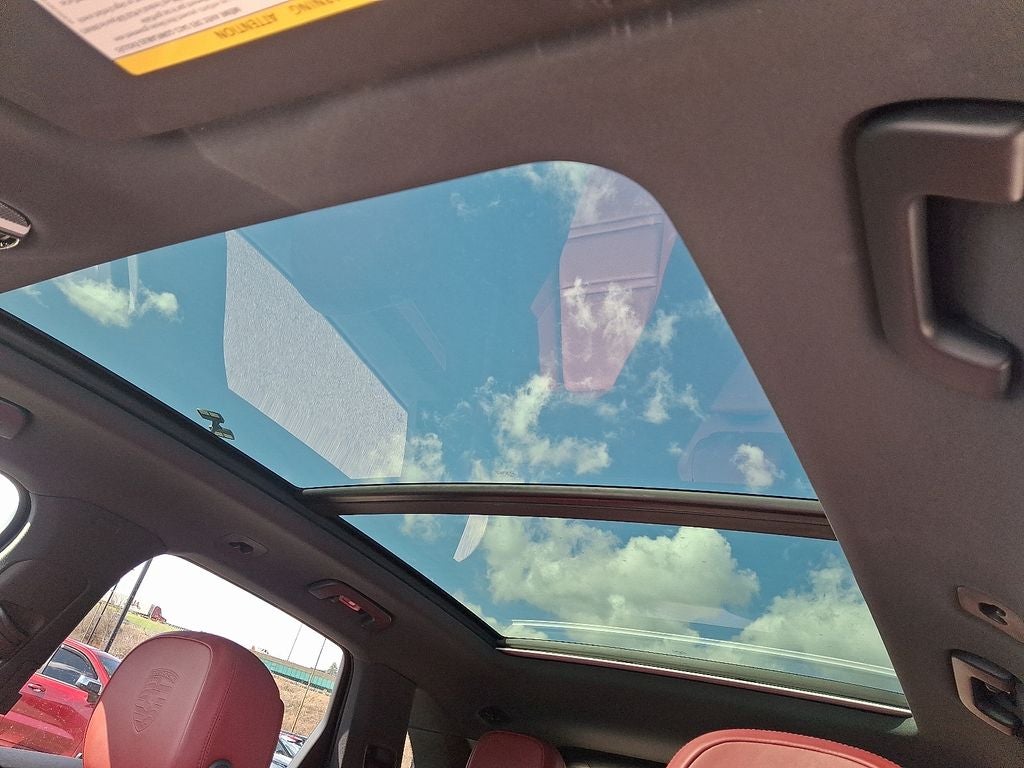 2022 Porsche Cayenne S Platinum Edition