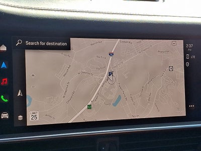 2022 Porsche Cayenne S Platinum Edition