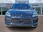 2022 Porsche Cayenne S Platinum Edition