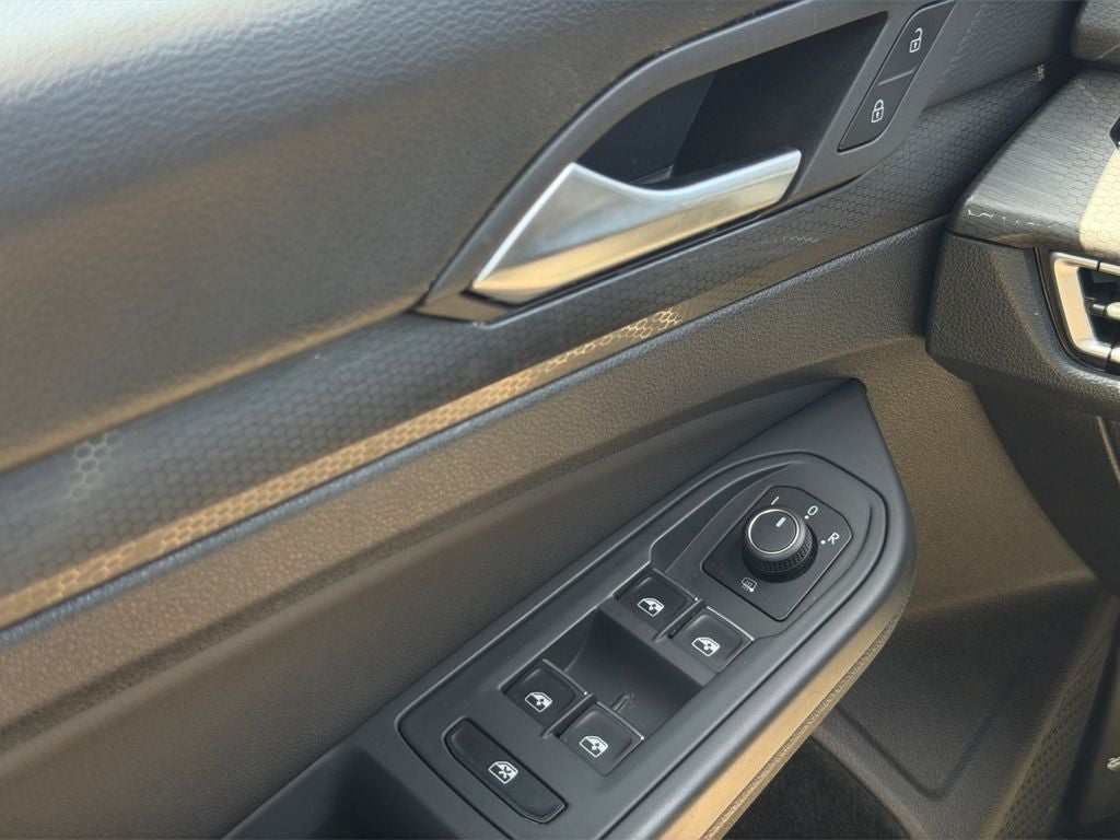 2022 Volkswagen Golf GTI 2.0T SE