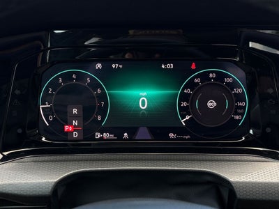 2022 Volkswagen Golf GTI 2.0T SE