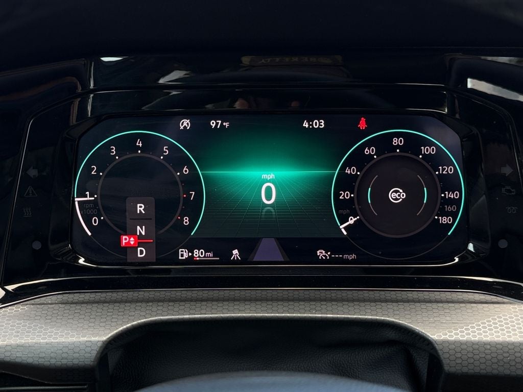2022 Volkswagen Golf GTI 2.0T SE