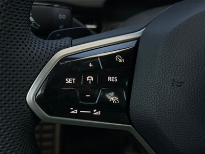 2022 Volkswagen Golf GTI 2.0T SE