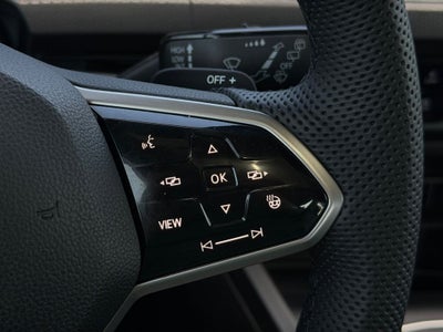 2022 Volkswagen Golf GTI 2.0T SE