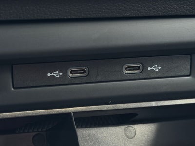 2022 Volkswagen Golf GTI 2.0T SE