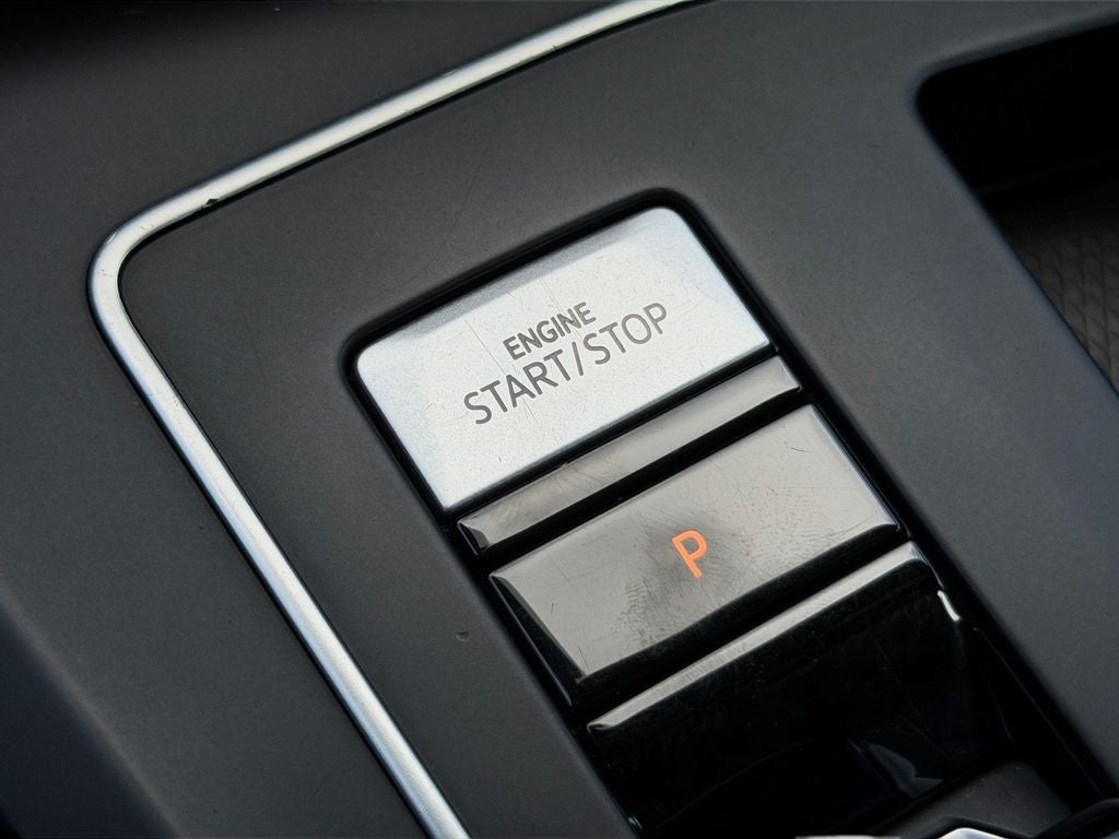 2022 Volkswagen Golf GTI 2.0T SE