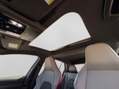2022 Volkswagen Golf GTI 2.0T SE