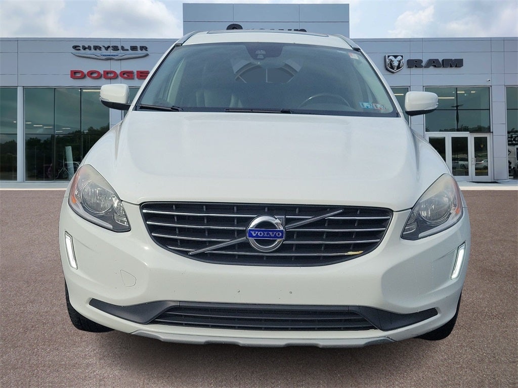Used 2016 Volvo XC60 Premier with VIN YV4612RKXG2795903 for sale in Washington, PA