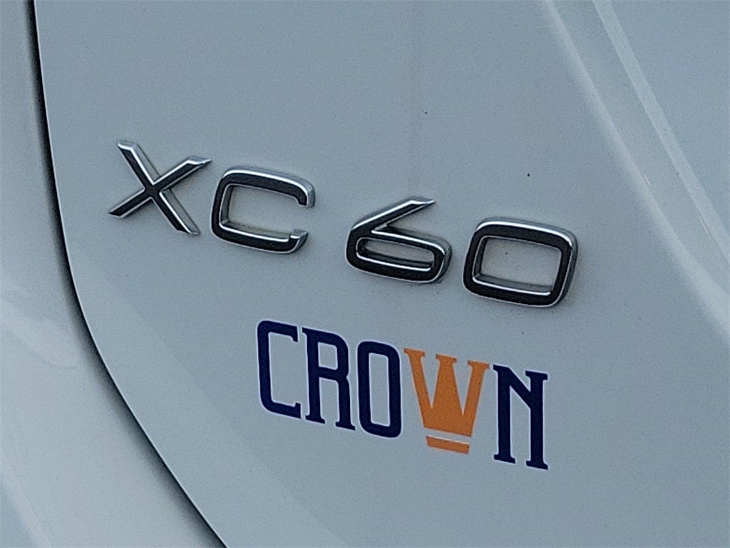 2016 Volvo XC60 T5 Premier
