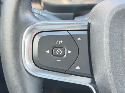 2023 Volvo XC40 Recharge Pure Electric Twin Plus