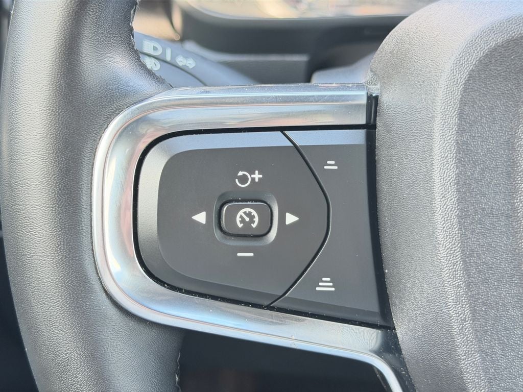 2023 Volvo XC40 Recharge Pure Electric Twin Plus