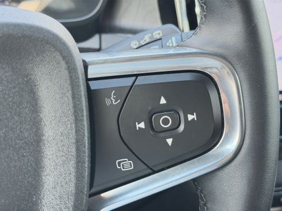 2023 Volvo XC40 Recharge Pure Electric Twin Plus
