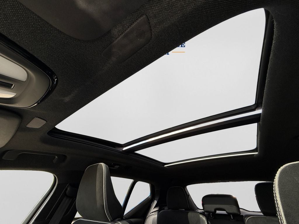 2023 Volvo XC40 Recharge Pure Electric Twin Plus