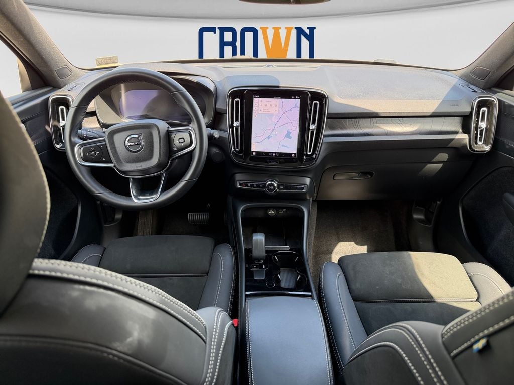 2023 Volvo XC40 Recharge Pure Electric Twin Plus