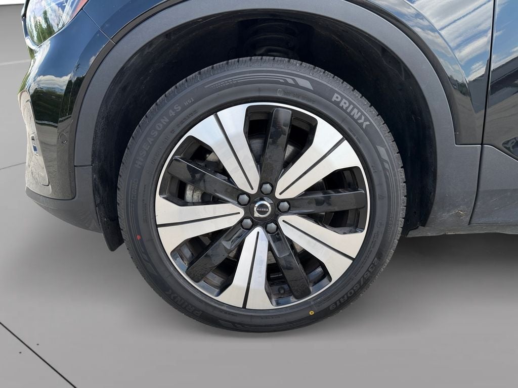 2023 Volvo XC40 Recharge Pure Electric Twin Plus