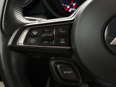 2024 Dodge Hornet GT