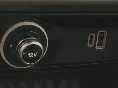 2024 Dodge Hornet GT