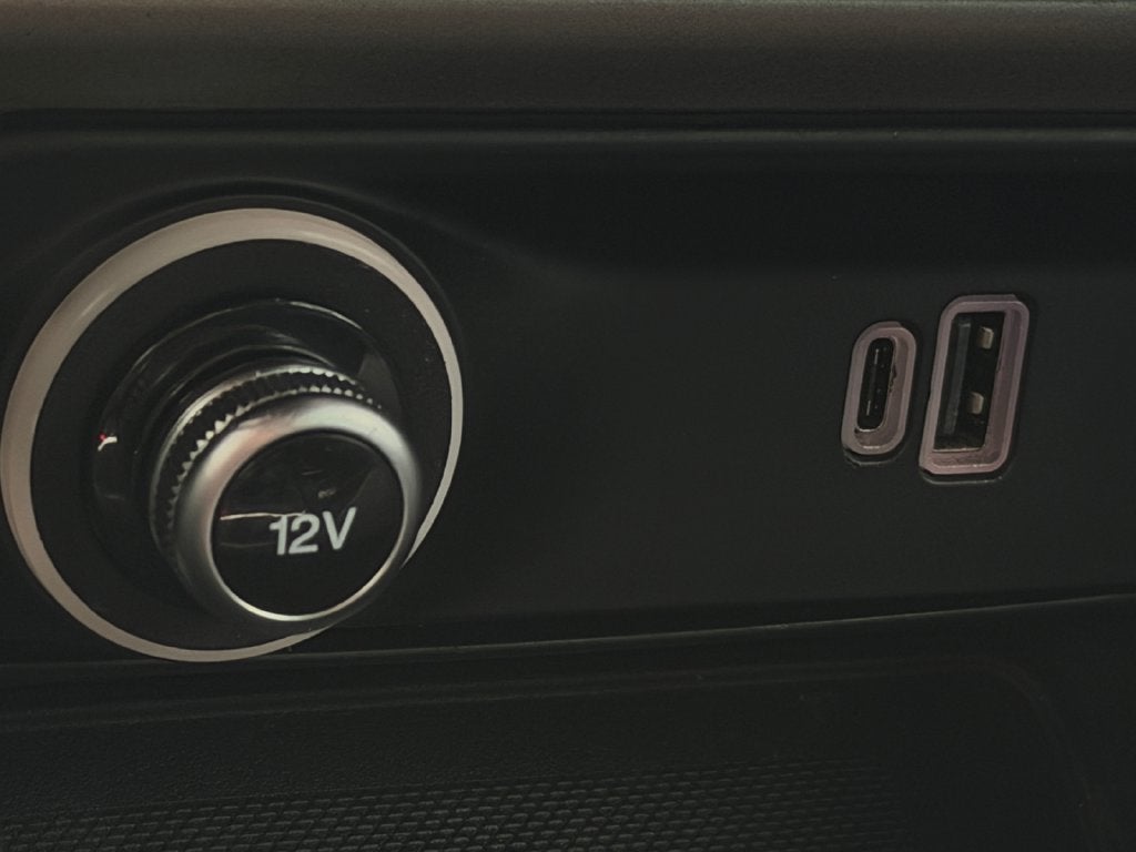 2024 Dodge Hornet GT