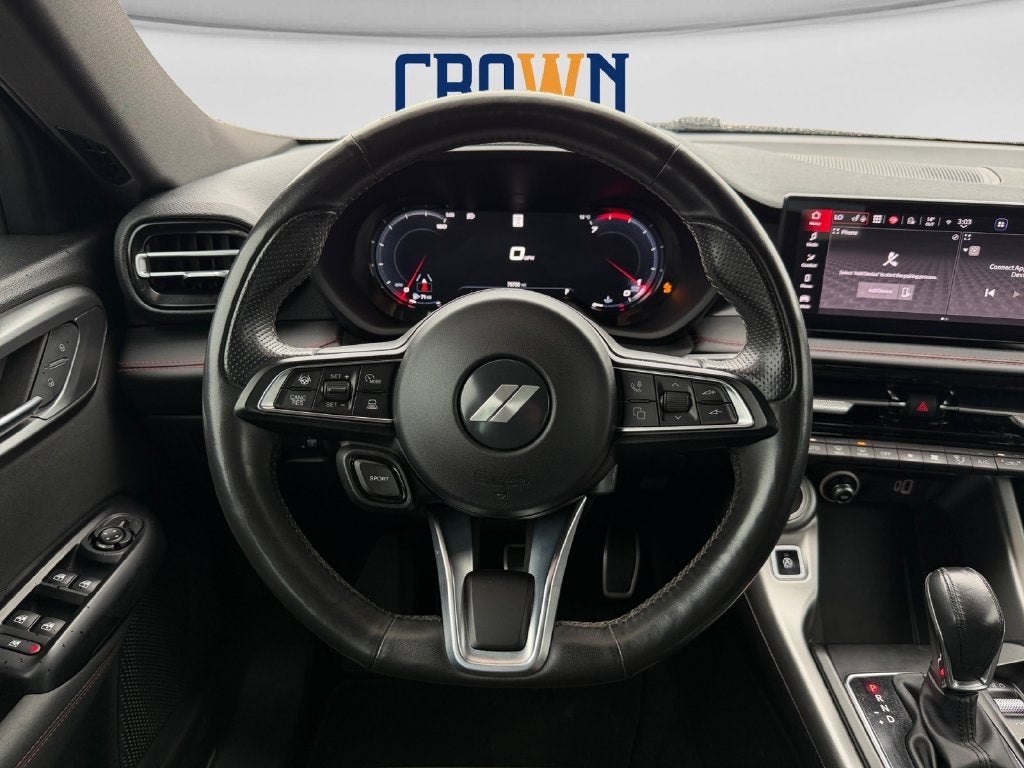 2024 Dodge Hornet GT