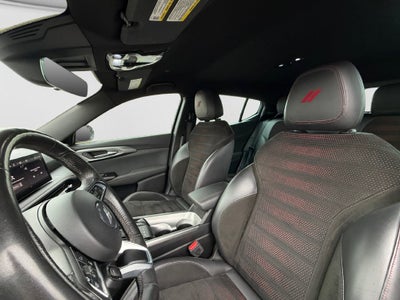 2024 Dodge Hornet GT
