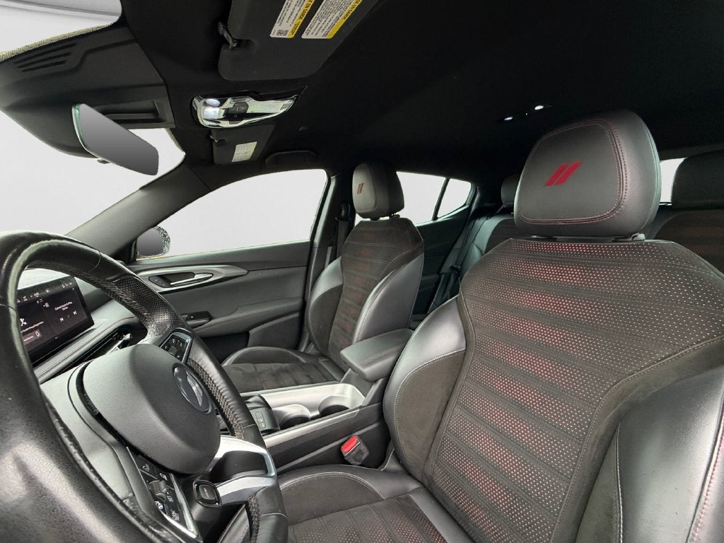 2024 Dodge Hornet GT