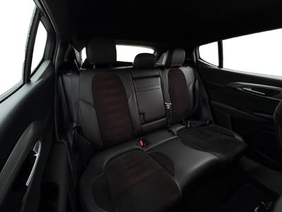 2024 Dodge Hornet GT