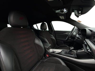 2024 Dodge Hornet GT