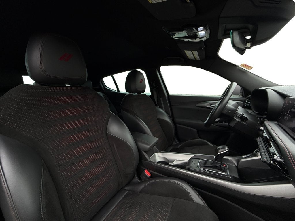 2024 Dodge Hornet GT